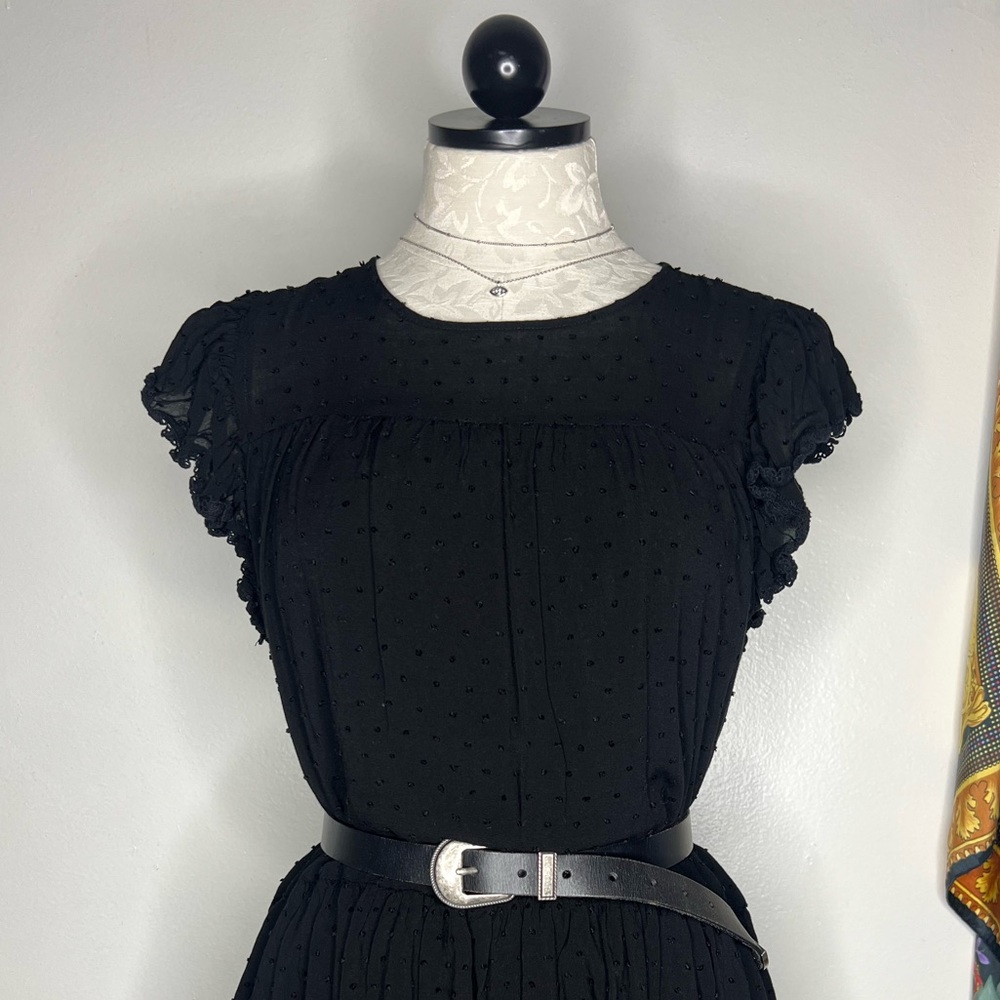 BabyDoll Dress